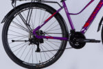 5" фіолетовий 2025 купити Discovery  Velo дискавери Вело