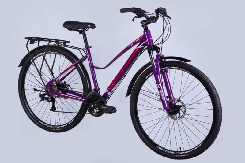 купити Велосипед AL 28" Discovery SYMBOL WOMAN DD CS рама-17