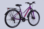 5" фіолетовий 2025 велик Discovery velo