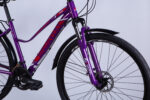 Велосипед AL 28" Discovery SYMBOL WOMAN DD CS рама-17