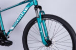 Велосипед AL 29" Discovery BASTION DD CS рама-17" бірюзовий 2025 велик Discovery велосипед