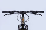 Велосипед AL 29" Discovery BASTION DD CS рама-17" коричневий 2025 дискавері велосипед