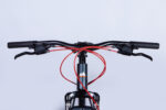 купити Велосипед AL 29" Discovery BASTION DD CS рама-17" сіро-помаранчевий 2025 велик Discovery velo