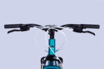 Велосипед AL 29" Discovery BASTION DD CS рама-19" бірюзовий 2025 Discovery Velo Діскавері Вело
