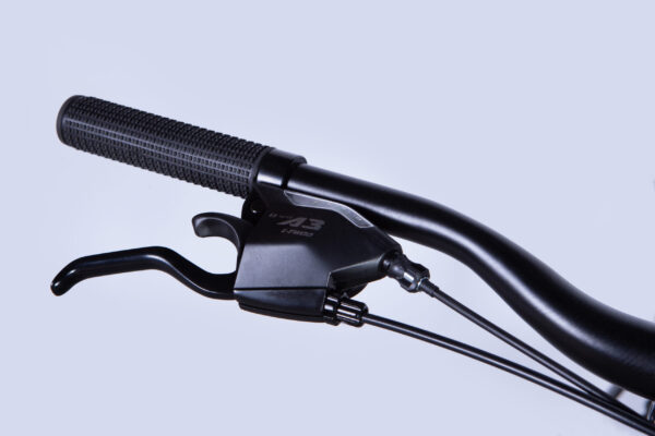 купити Велосипед AL 29" Discovery BASTION DD CS рама-19" коричневий 2025 велик Discovery velo