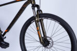 Велосипед AL 29" Discovery BASTION DD CS рама-19" коричневий 2025 велик Discovery велосипед