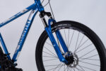 купити Велосипед ST 29" Discovery TREK DD FR рама-19" синьо-сріблястий 2025 велик Discovery velo